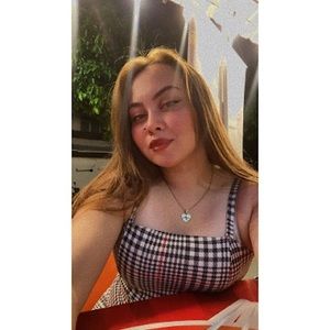 Meet your Posher, Melany